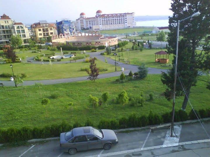 Ivet Guest House Obsor Exterior foto