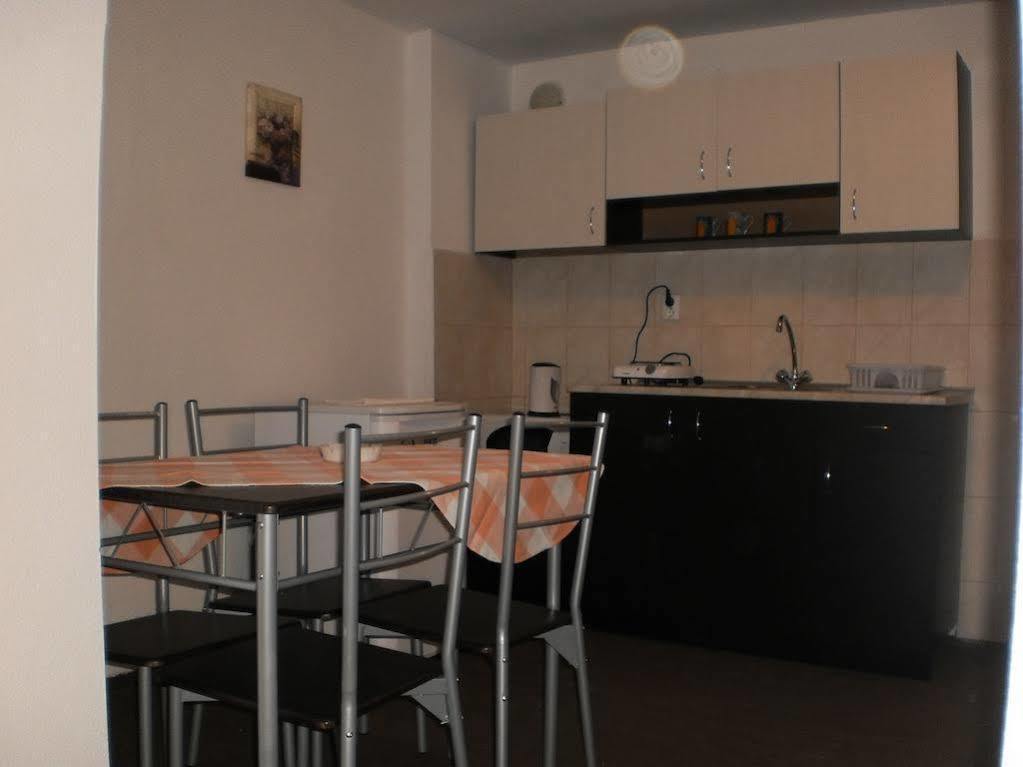 Ivet Guest House Obsor Exterior foto